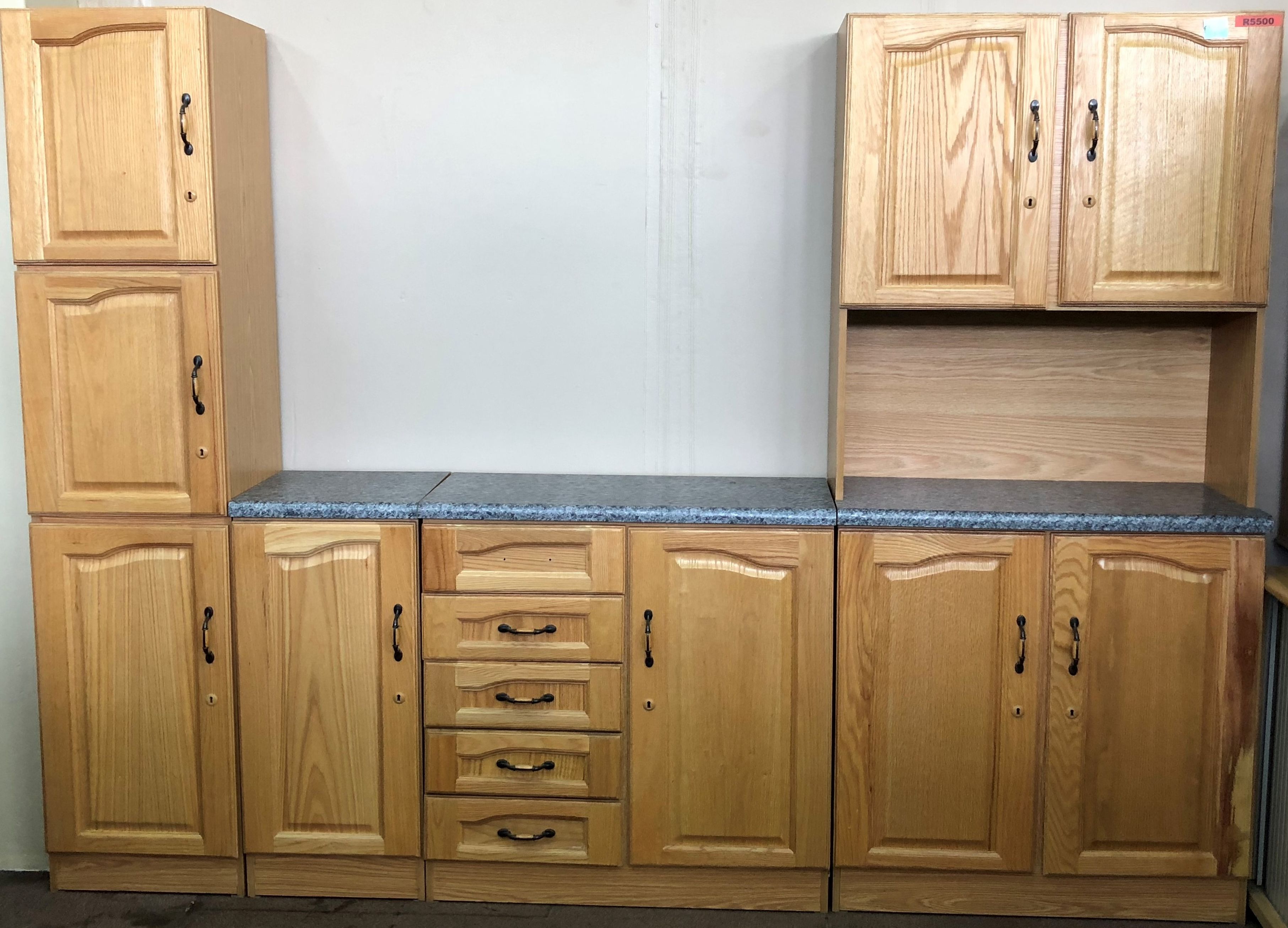 Kitchen Sets